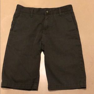 Boys shorts